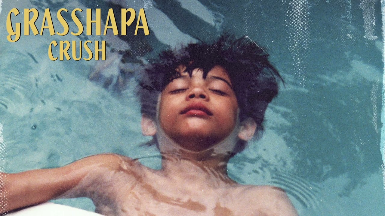 Crush (feat. Leah Lewis)