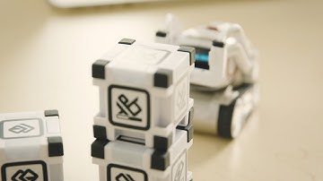 Introducing the Cozmo SDK