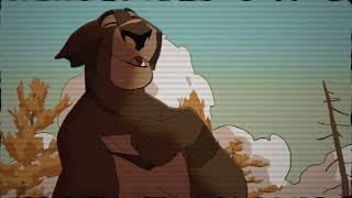 Tigerstar could use a canary