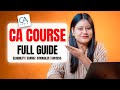 CA After 12th: Complete Guide & Challenges 📚