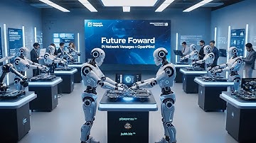 Pi Network Ventures Announces First Investment in OpenMind