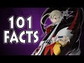 101 Soul Eater Facts That You Absolutely Must Know!