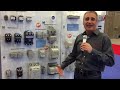 Salon lumen 2018   nouvelle famille de contacteur iec