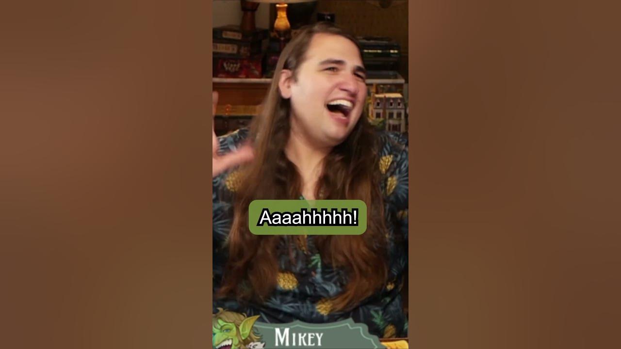 Jump Scare! dnd ttrpg dnd5e YouTube