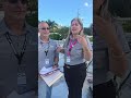Inspección ocular para mediar entre el técnico del CTRA y el ciudadano querellante