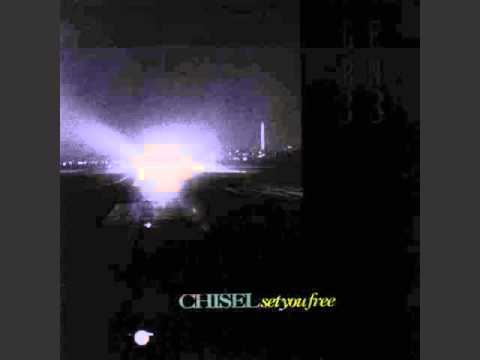 Chisel — chisel - set you free lp