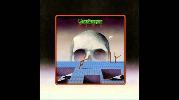 Gatekeeper - Mirage