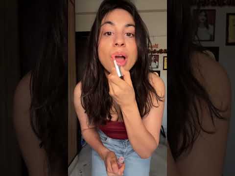 Grwm as a new mom #postpartum #postpartumfitnessjourney #postpartumrecovery #makeup #nomakeupmakeup