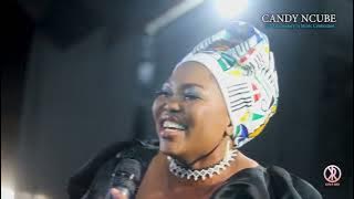 CANDY NCUBE... KE TLA GOROGA (Live at Hillbrow Theatre) 4 May 2024