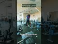 🏋️♂️🚀 Bodybuilder with a 3.68m Vertical?! 😳🔥