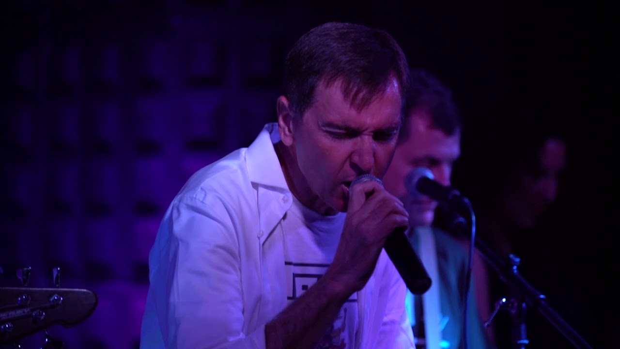 Tótem: Rozar Tu Corazón | En vivo en La Cocina Rock Bar el 25.05.2019