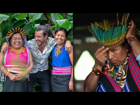 INGAS Y KAMËNTŠÁ: Los pueblos Indígenas del Valle de Sibundoy | ByfieldTravel hqdefault