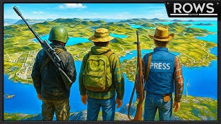 Виживання в DayZ Livonia: Найкращі Тактики та Стратегії