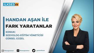 #Live Changemakers with Handan Aşan | A Journey to Art and Nature