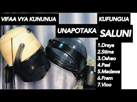 Video: Jinsi ya Kuwa Mhudumu (na Picha)