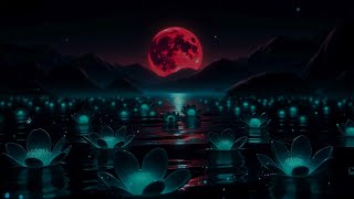 Restorative Sleep Hypnosis (No Ads) • Calm Depression, Anxiety & Relax the Mind • Deep Rest