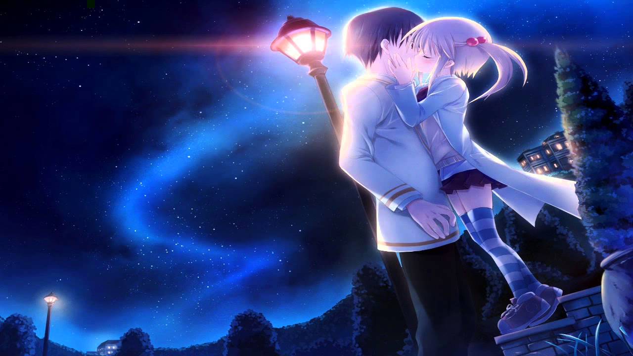 Nightcore MiKu MiKu DJ - I Kiss [S3RL - UK HardCore]