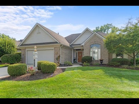 10525 Maple Springs Cove, Fort Wayne, IN home video tour