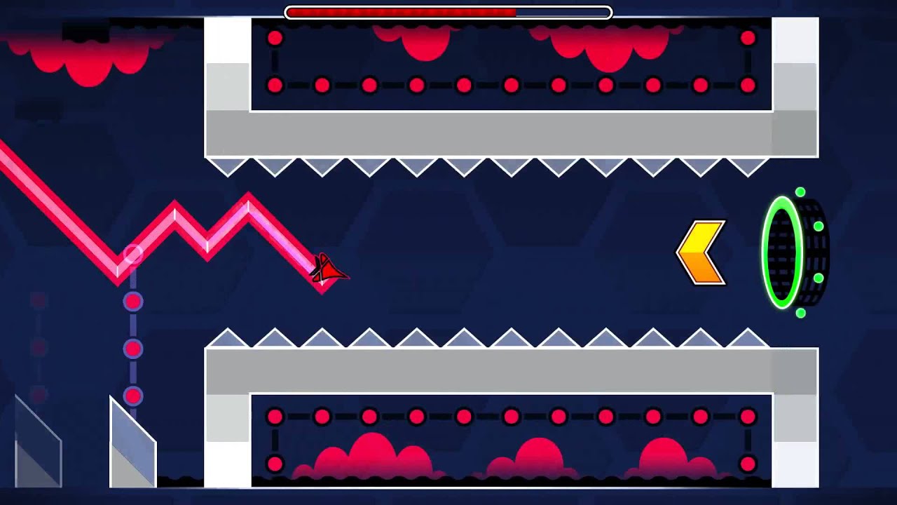 Level infinity by florent and triaxis YouTube