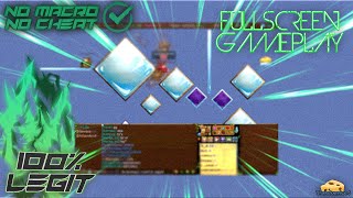 LEGIT GAMEPLAY FULLSCREEN TRANSFORMICE