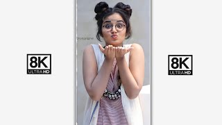 😍Anupama 💌 Parameswaran 4k full screen whatsapp status #anupamaparameswaran screenshot 1