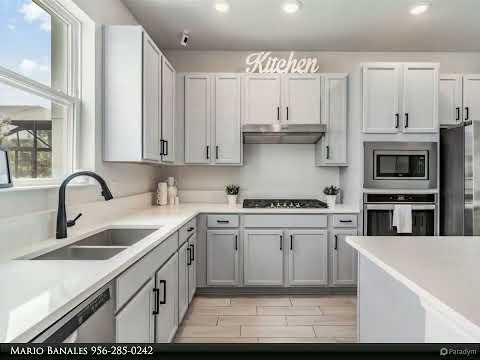 5539 DEL CORONADO DRIVE, Apollo Beach, FL home video tour