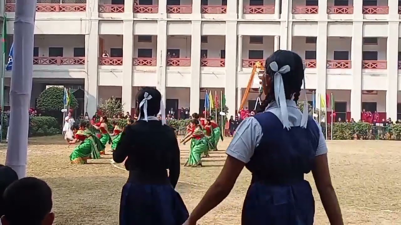 বার্ষিক ক্রীড়া প্রতিযোগিতা 2026 ভারতেশ্বরী হোমস মির্জাপুর টাঙ্গাইল।