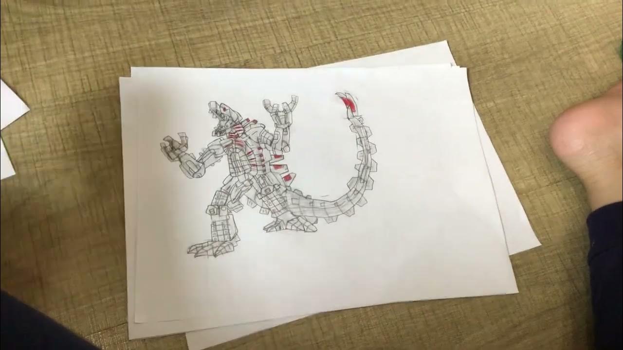 Drawing s from art land YouTube