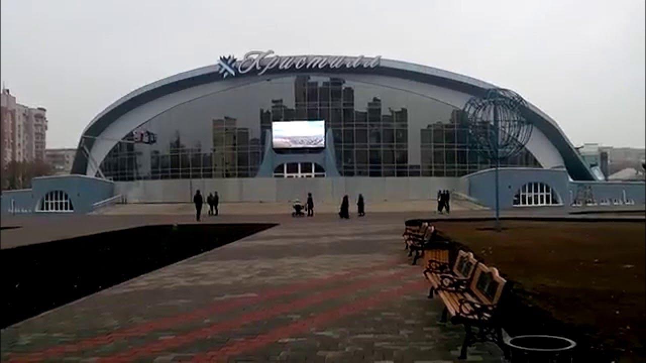 Кристалл тамбов фото