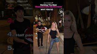 Ranking The Best ‘Obsessed With Me’ Moments (new)