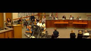 Mayoral/City Council Debate October 6, 2025