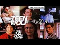 Teen Wolf POVs to fuel your obsession even more