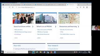 Key Sources For Genealogy - Title Deeds And The PRONI Land Registry Archive Key Sources For Genealogy - Title Deeds And The PRONI Land Registry Archive