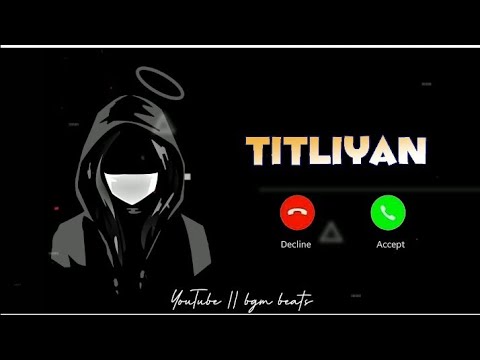 Titliyan Hardy Sandhu Ringtone | Titliyan Song Ringtone | Titliyan Ringtone | New Ringtone 2020