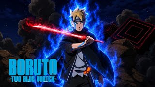 Melawan Takdir - Boruto : Two Blue Vortex  - Boruto Episode Terbaru