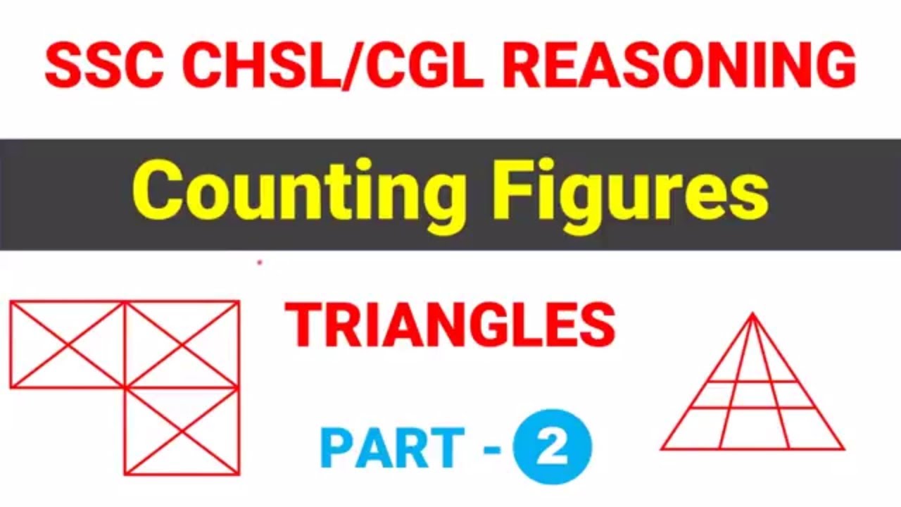 counting-figures-reasoning-tricks-triangles-for-ssc-chsl-cgl-in