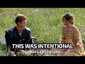 George Lucas Explains The Style Behind Anakin & Padmé’s Romance