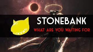 Stonebank ~ What Are You Waiting For 🎵