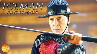 ICEMAN: THE TIME TRAVELER (2019) Fight Clip   Trailer | Donnie Yen Action Movie