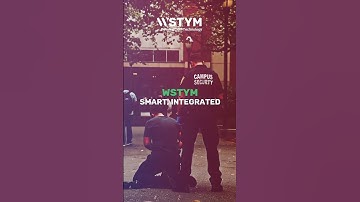 WSTYM: Enhancing Campus Security with AI & IoT | Safety Solutions for Higher Education