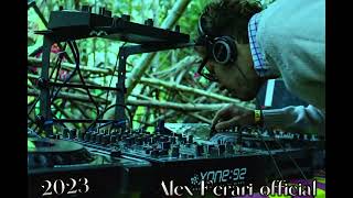 Get Ready | Trance Dorp|Dj Fizo Fauez | Happy New Year 2023|Alex Ferari Official