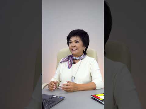 Как пробить финансовый потолок? #финансы #ШолпанТусипбекова