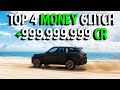 Forza Horizon 5 Money Glitch - 999 Million CR + UNLIMITED SUPER WHEELSPINS + 100K EXP (TOP 4 GLITCH)