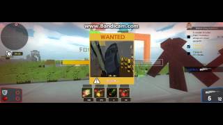 Let´s play Brick Force Part 3 ____map : Baustelle
