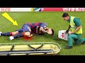 FIFA 20 | Amazing Realism and Attention to Detail (Frostbite Engine)