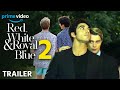 Red, White & Royal Blue 2 Trailer | Sequel News, Release Date & What’s Next for Alex & Henry..!