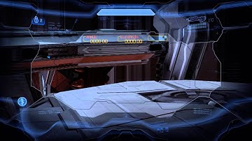 Halo 4 Shutdown Legendary Tutorial