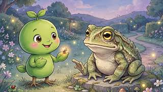 Details Pip and the Lost Firefly | Kindness Story for Kids News