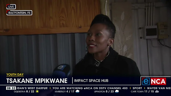 Youth Day | Is there a future for young people in SA?