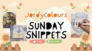 Sunday Snippets - WIP